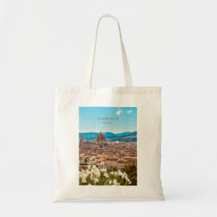 Florenz Kathedrale Duomo Italien Reise-Tasche Tragetasche