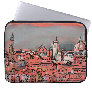 Florenz Laptopschutzhülle