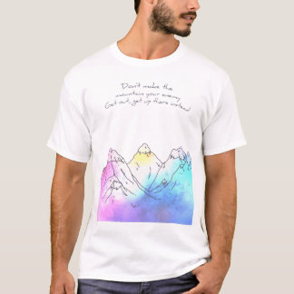 Florenz + Maschine T-Shirt