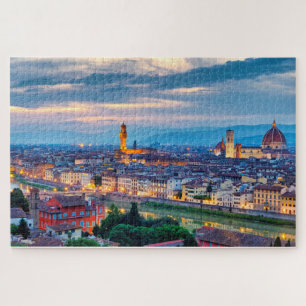 Florenz Puzzle