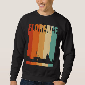 Florenz Skyline Sweatshirt