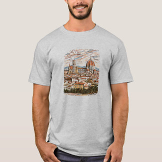 Florenz T-Shirt