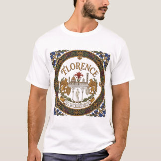 FLORENZ T-Shirt