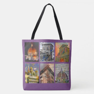 Florenz-Taschen-Tasche