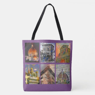 Florenz-Taschen-Tasche