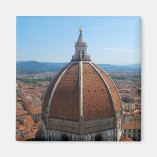 Florenzduomo-Magnet Magnet