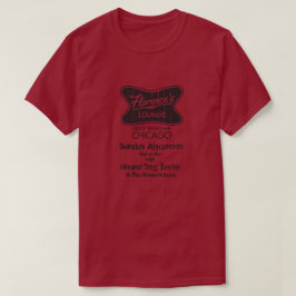 Florenzer Lounge T-Shirt