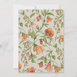 Flores 2 feiertagskarte