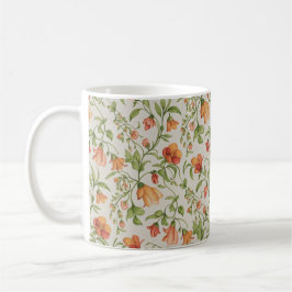 Flores 2 kaffeetasse