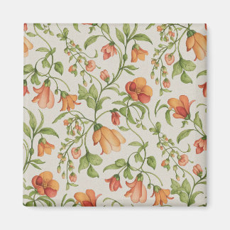 Flores 2 magnet