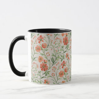 Flores 3 tasse