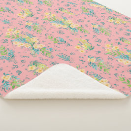 Flores de Cereza Sherpadecke