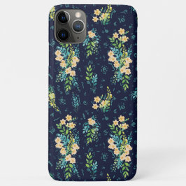 "Flores de Luna" Case-Mate iPhone Hülle