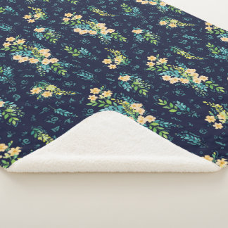 "Flores de Luna" Sherpadecke