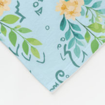 "Flores del cielo"