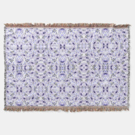 Flores Flutuantes Decke