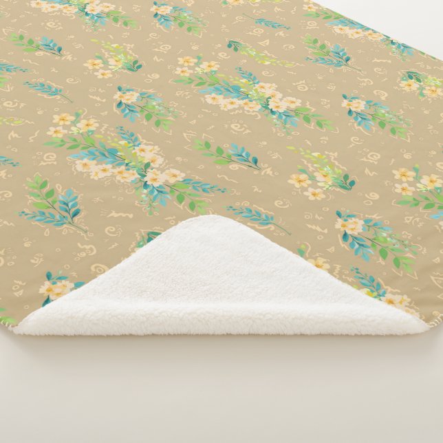 Flores Neutras Sherpadecke (3/4)