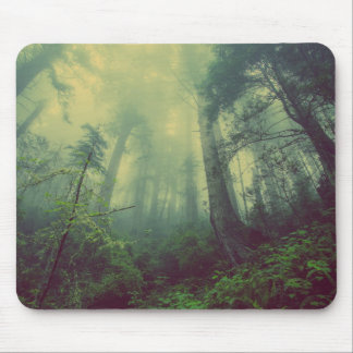 Floresta Mousepad