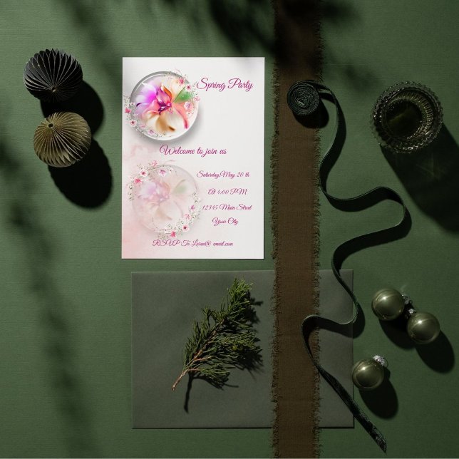 Florglas oder Flachkarte (Von Creator hochgeladen)