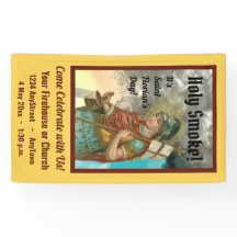 Florian mit Eimer (Rauch; M 019)