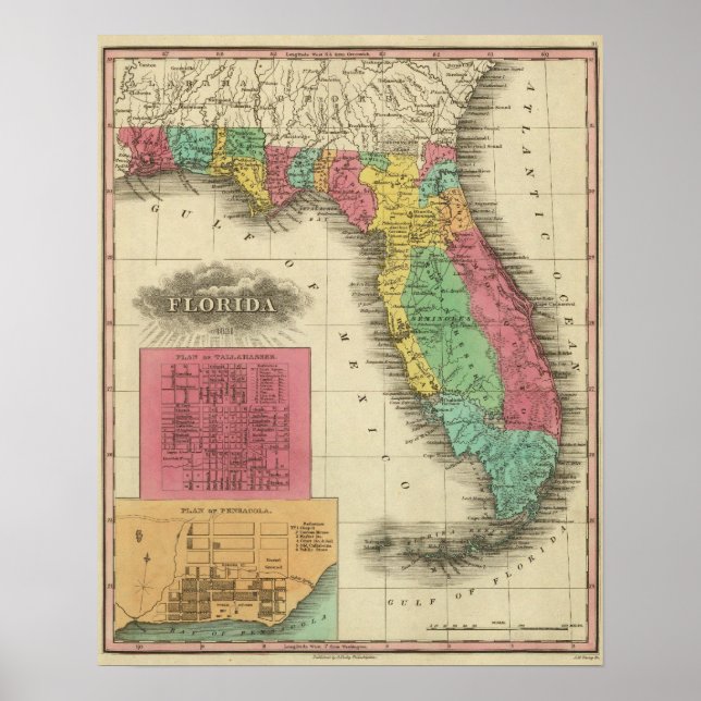 Florida 12 poster (Vorne)