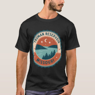 Florida-Angeln Größte amerikanische Flagge Fisch T-Shirt
