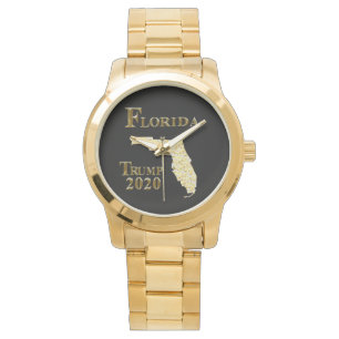 FLORIDA ARMBANDUHR