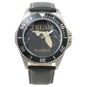 FLORIDA ARMBANDUHR