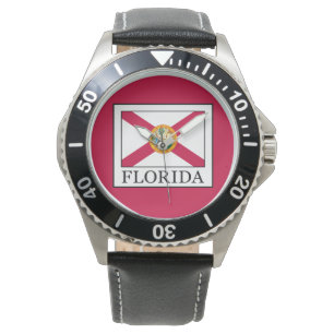Florida Armbanduhr