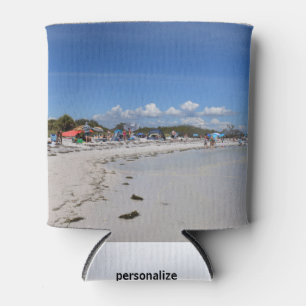 Florida Beach Dosenkühler