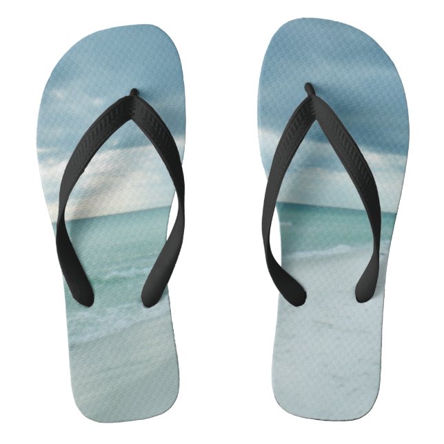 Florida Beach Flip Flops (Fußbett)