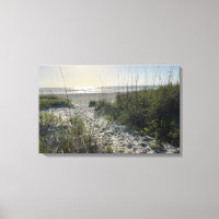 Florida Beach Foto Cocoa Beach Florida