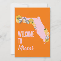 Florida Beach Junggeselinnen-Abschied Wochenende A