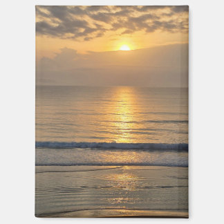 Florida Beach Schlüsselanhänger Magnet