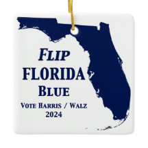Florida Blue im Jahr 2024 gedreht
