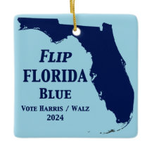 Florida Blue im Jahr 2024 gedreht