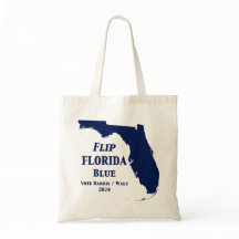 Florida Blue im Jahr 2024 gedreht