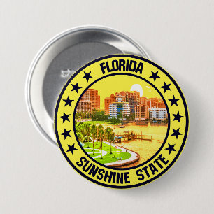 Florida Button