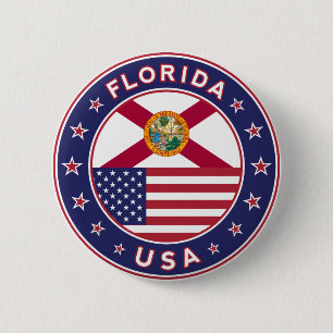 Florida Button