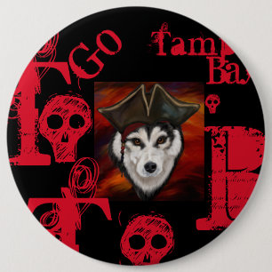 FLORIDA BUTTON