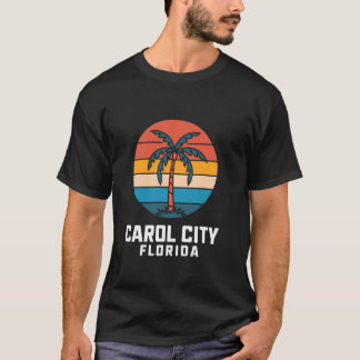 Florida Carol City T-Shirt