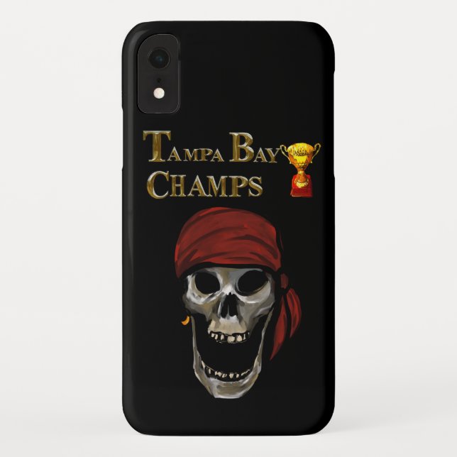 FLORIDA Case-Mate iPhone HÜLLE (Rückseite)