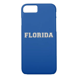 Florida Case-Mate iPhone Hülle