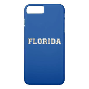 Florida Case-Mate iPhone Hülle