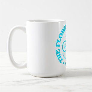 Florida Connector Trail (Radfahren) Kaffeetasse