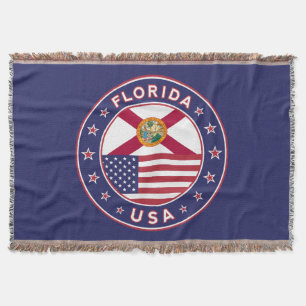 Florida Decke