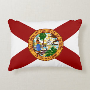Florida Dekokissen