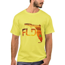 Florida Dispensaries T - Shirt