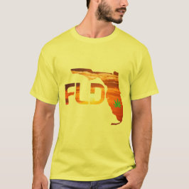 Florida Dispensaries T - Shirt
