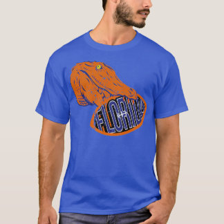 Florida Fl Fans Gator Staat TShirt 3